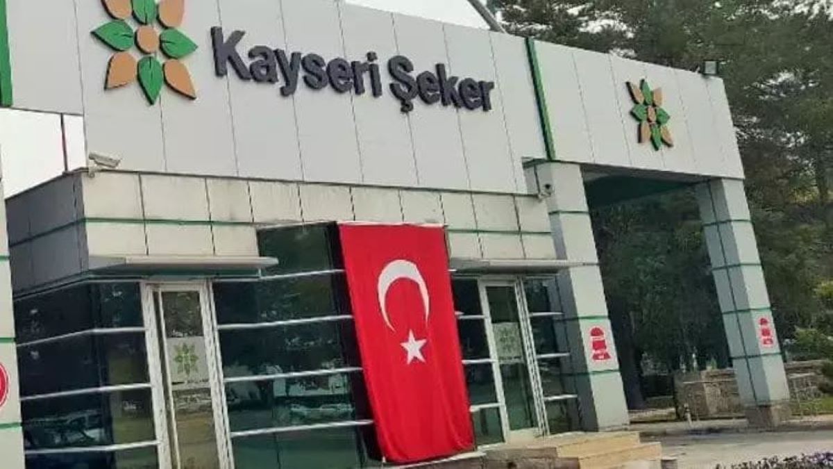 Kayseri Şeker’in Kotası Eriyor! 3