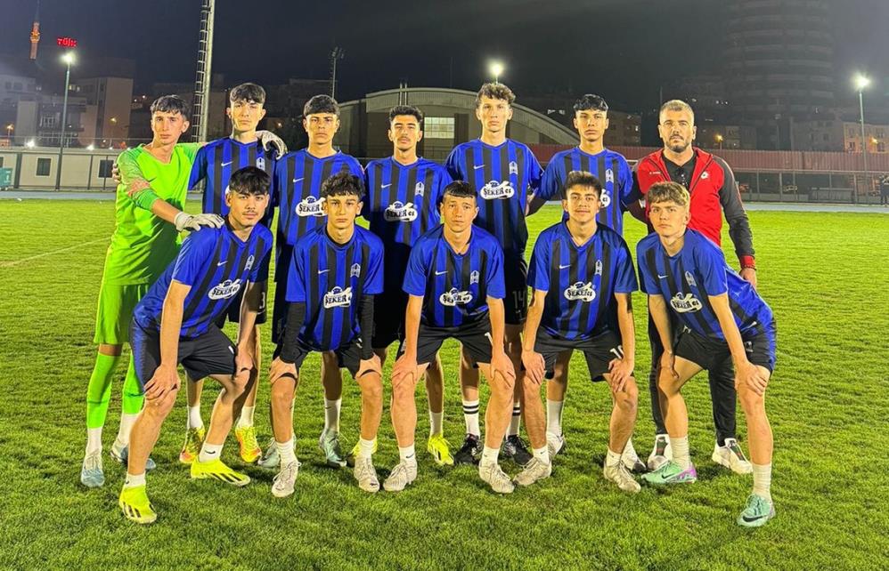 Kayseri U17Nn