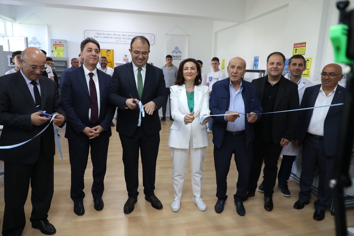 Kayseri’de 4 İlçede Yeni İş Kapısı! (1)