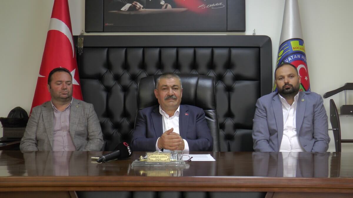 Kayseride Hububat Fiyatları Ne Zaman Açıklanacak?