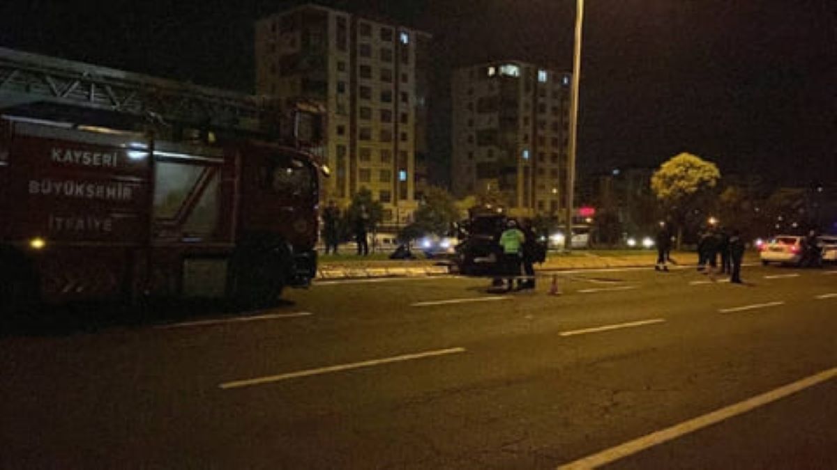 Kayseri’de Kazada Ölen Avrupa Şampiyonu Buket’in Davasında Yen, Gelişme 3