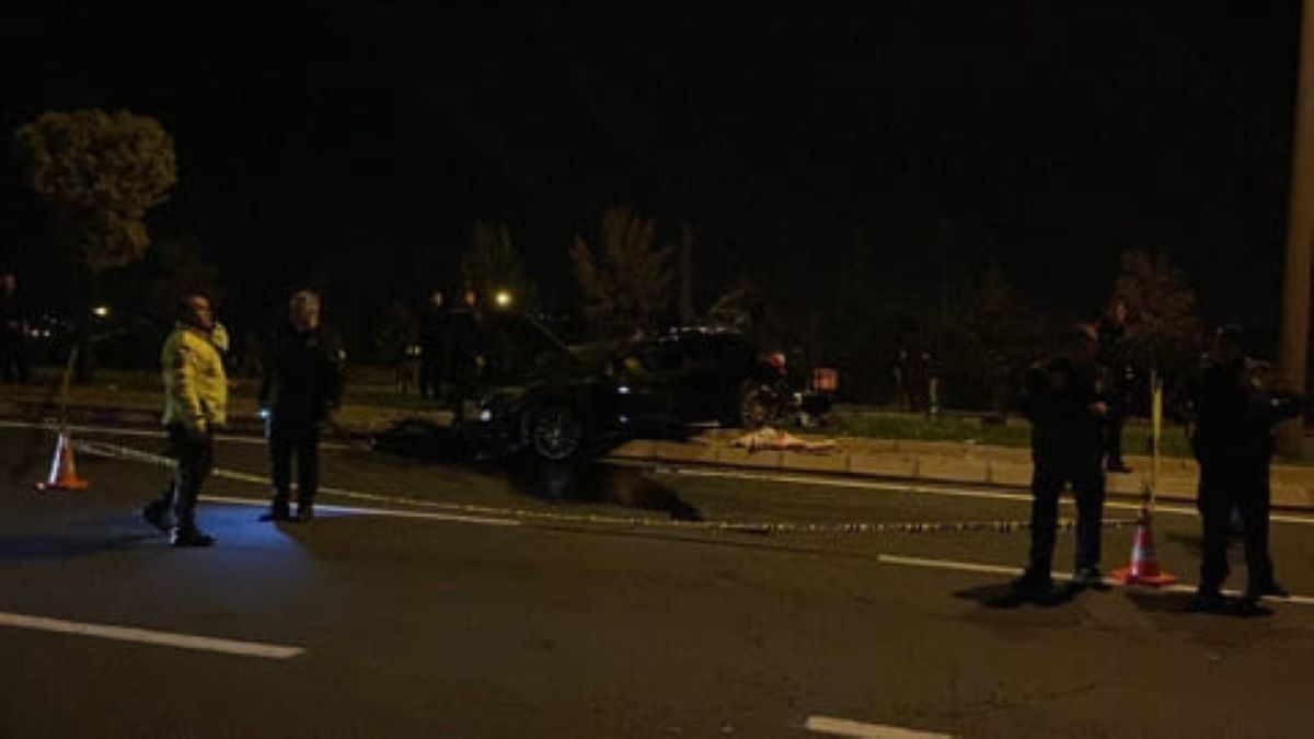 Kayseri’de Kazada Ölen Avrupa Şampiyonu Buket’in Davasında Yen, Gelişme 4