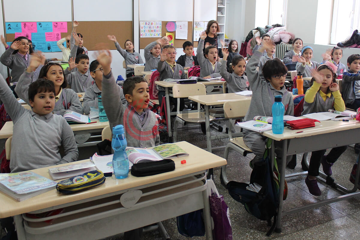 Kayseri’de Okullar Ne Zaman Kapanacak! Tatil Ne Zaman Başlıyor (3)
