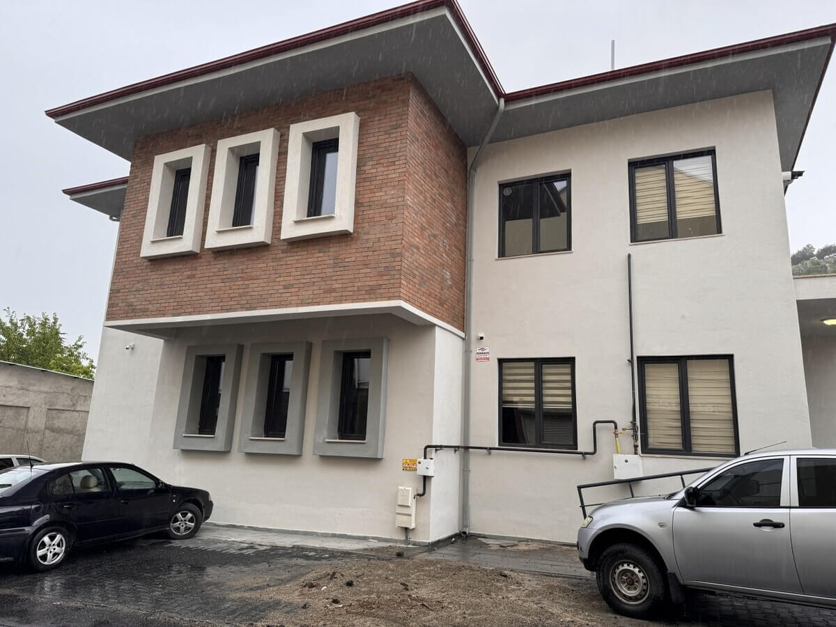 Melikgazi Belediyesi Hisarcık Murat Han Kur’an Kursu