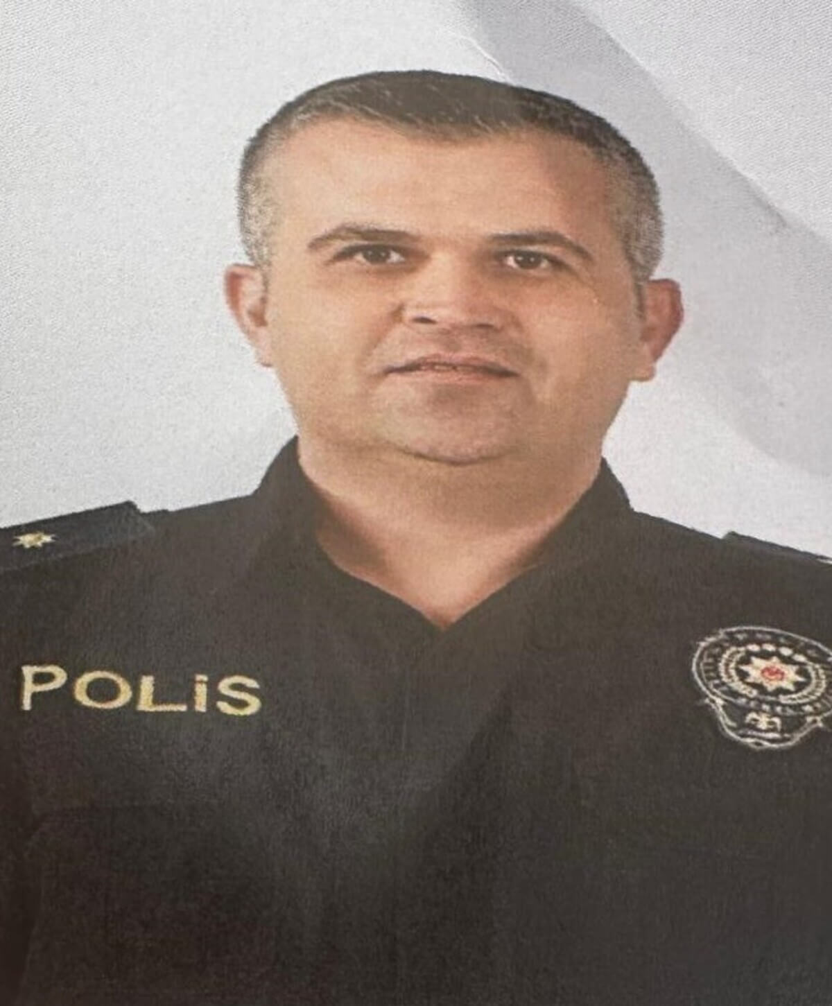 Kayserili Emniyet Müdürü Ufuk Gürbüz