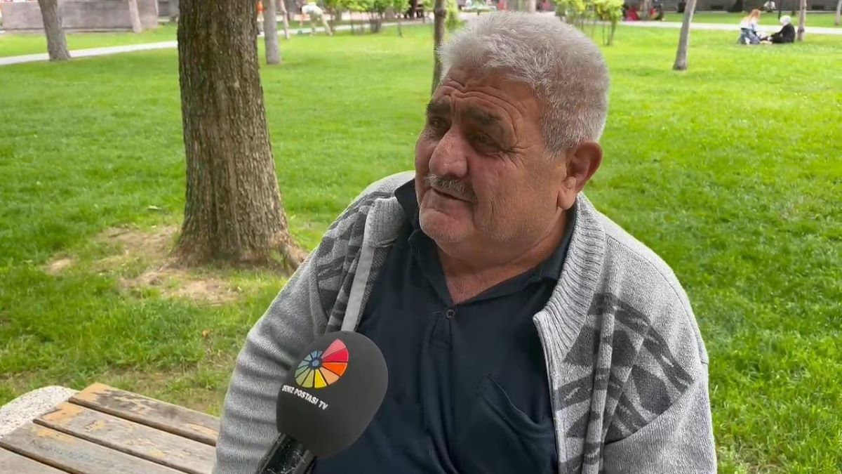 Kayserili Vatandaştan Şok Tepki Devlet Kendi Gücünü Kullanamıyorsa, Bu Acizliğin İşaretidir 2