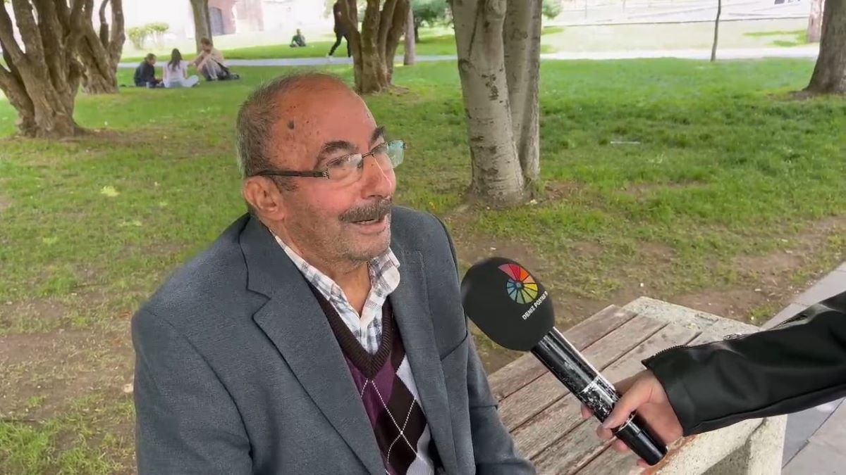 Kayserili Vatandaştan Şok Tepki Devlet Kendi Gücünü Kullanamıyorsa, Bu Acizliğin İşaretidir 3