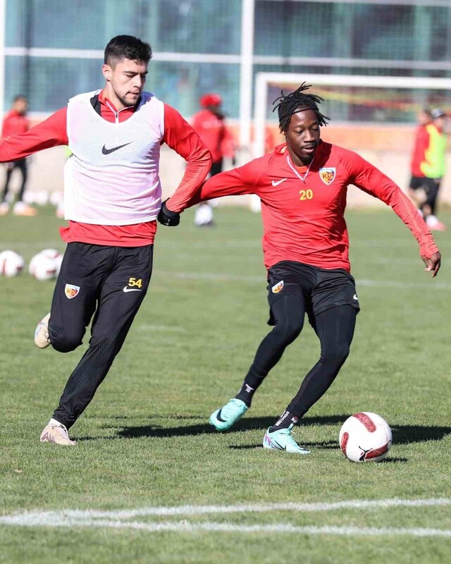 Kayserispor Fenerbahçeee