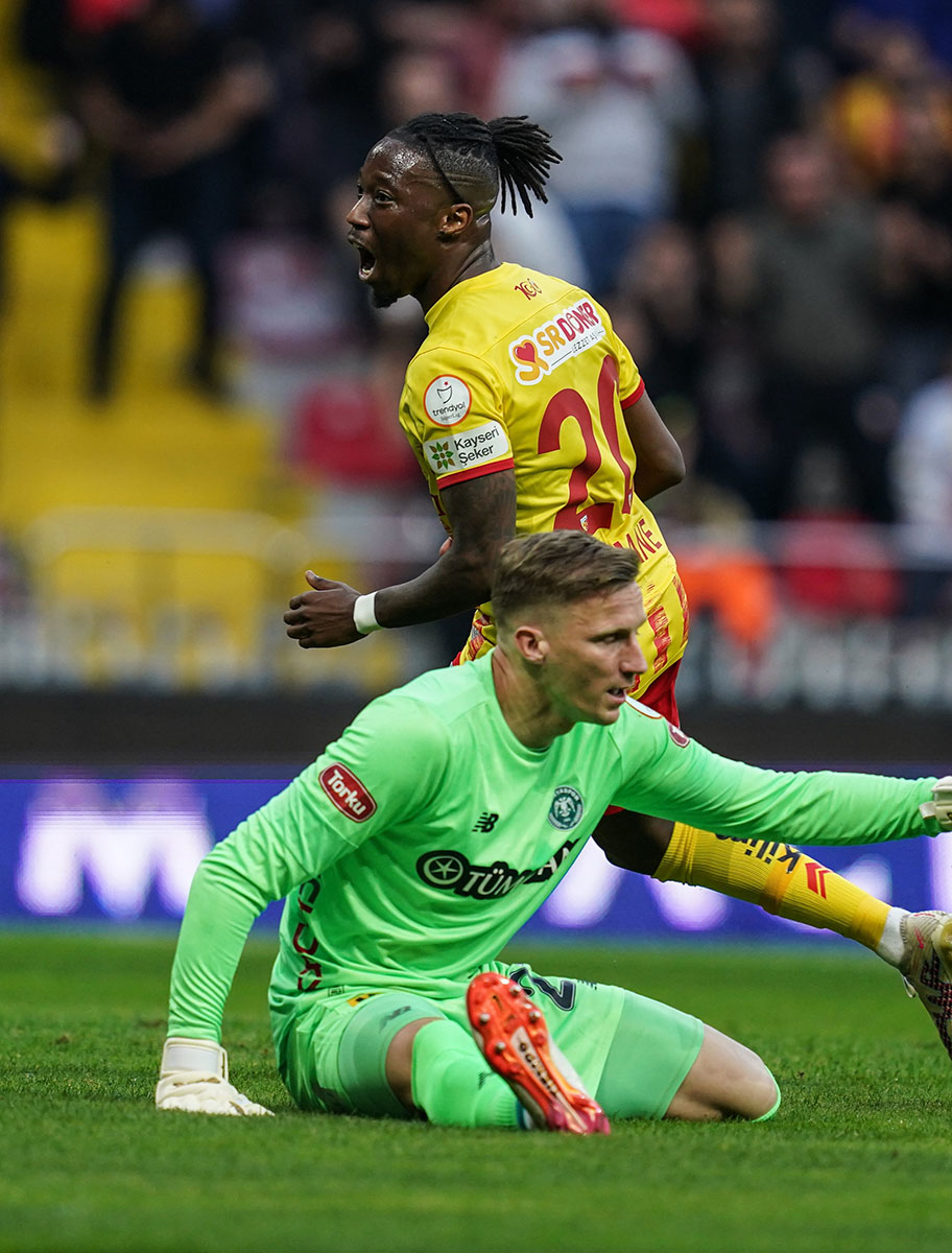 Kayserispor Mane Kopya1