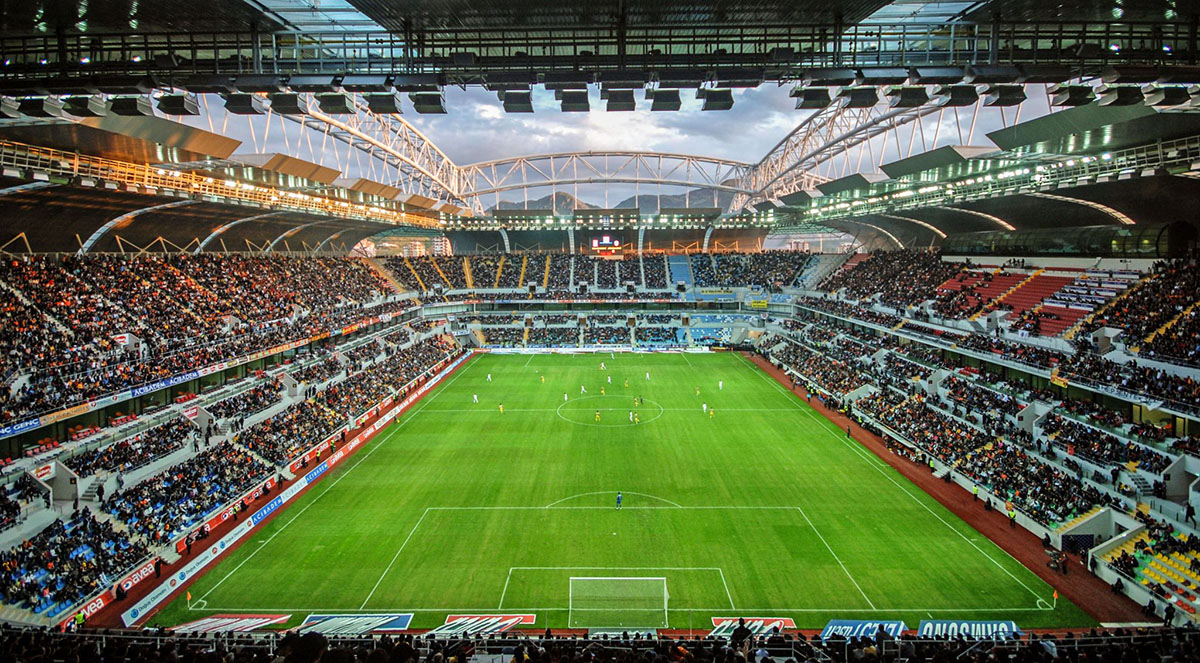 Kayserispor Stadyum51