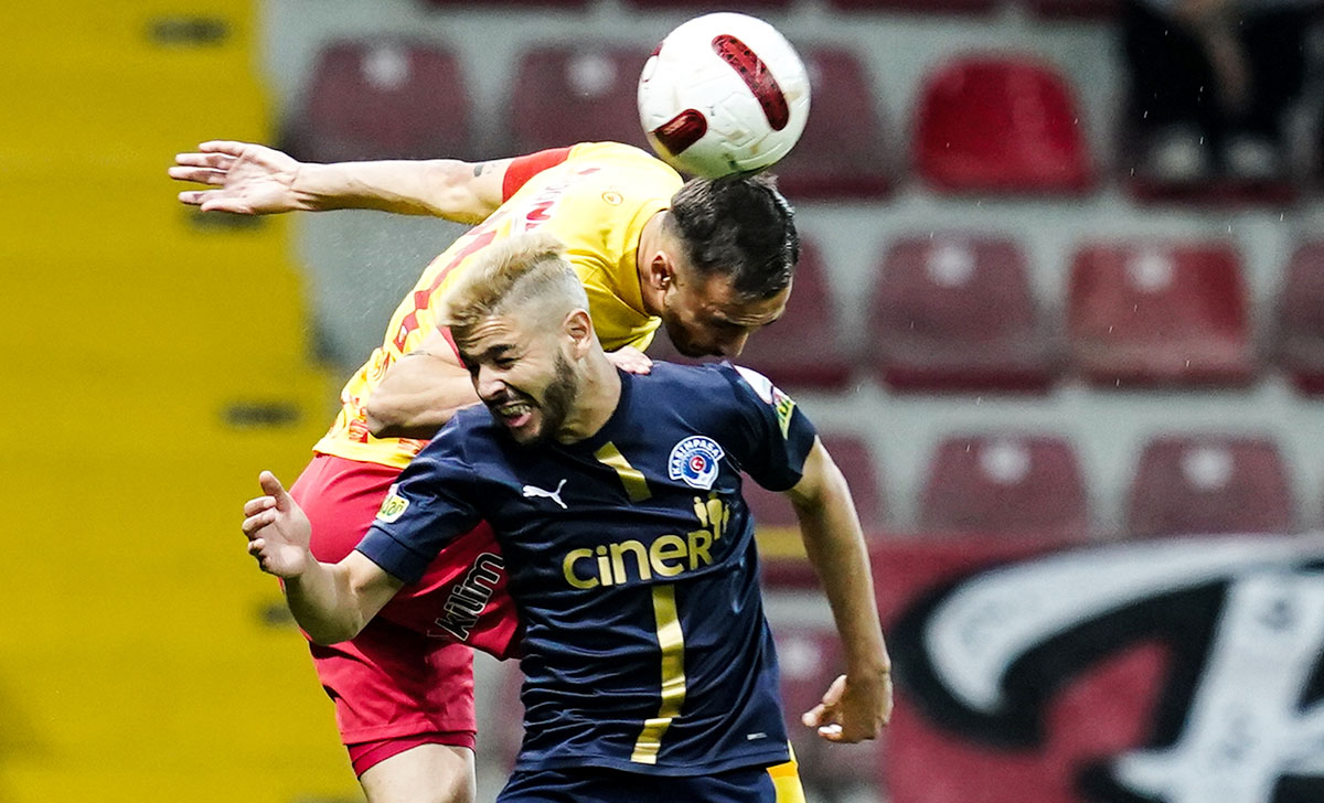 Kayserispor Super Lig1 Kopya