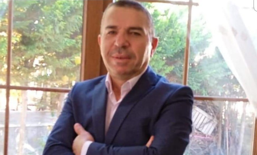 Kaza Süsü 4