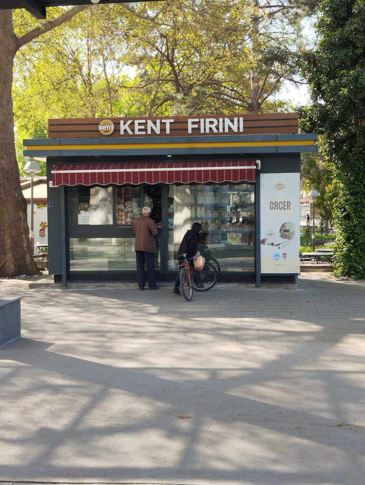 Kent Ekmek Zam (1)