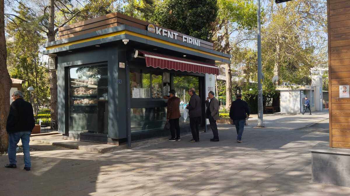 Kent Ekmek Zam (2)
