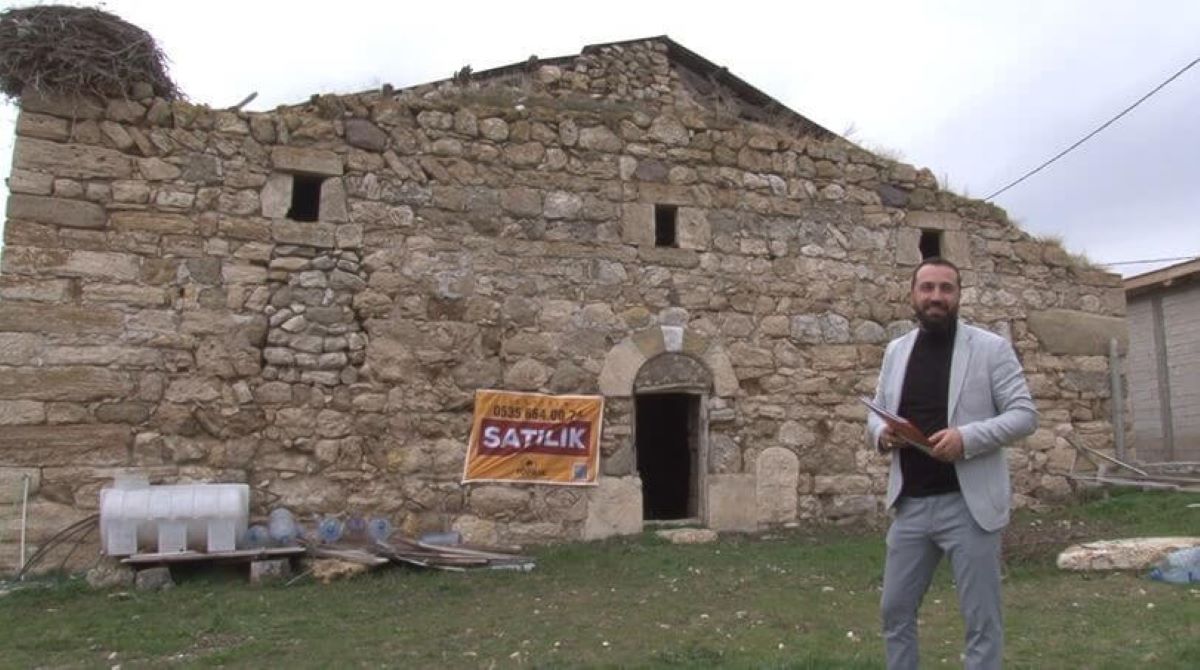 Kilise 4