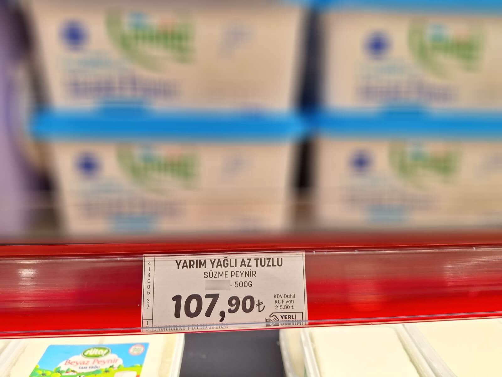 Kırmızı Ete İndirim! İşte Güncel Fiyatlar! (4)