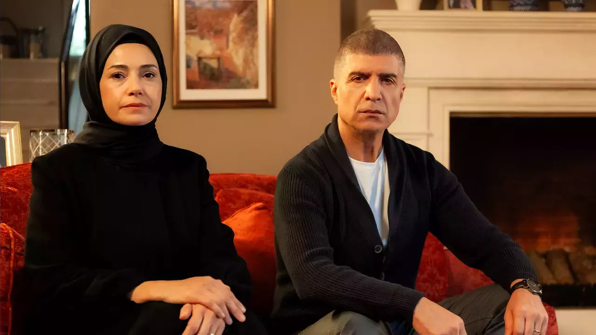NOW TV’nin Popüler Dizisinde Ayrılık Rüzgârı!-1
