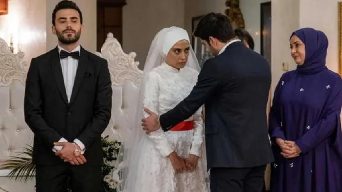 ‘Dizi Artık Bitsin’ Demiş! Kızılcık Şerbeti’ndeki O Oyuncu Ortaya Çıktı!-3
