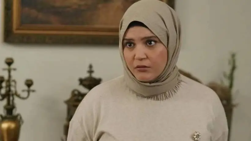Kızılcık Şerbeti Oyuncusunun Torbacıyla Pazarlık Konuşmaları Ortaya Çıktı!-1