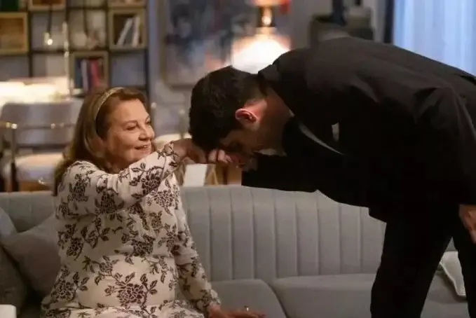 ‘Dizi Artık Bitsin’ Demiş! Kızılcık Şerbeti’ndeki O Oyuncu Ortaya Çıktı!-4