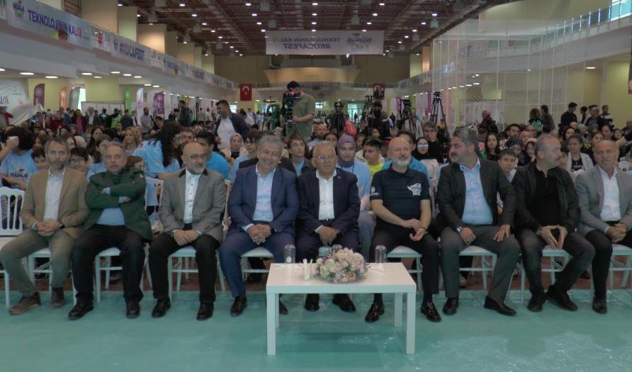 Kocafest Ödül