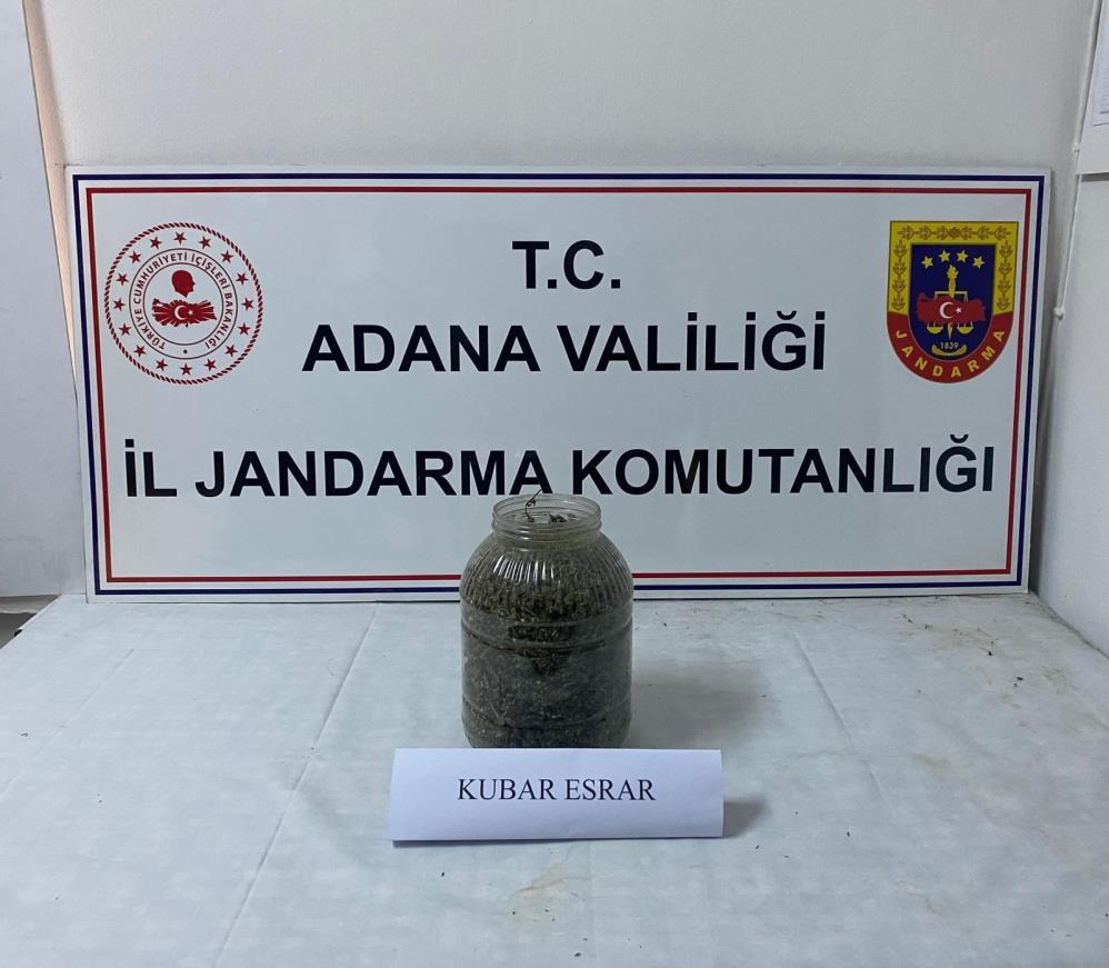 Kubar,Esrar