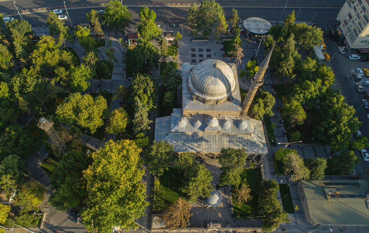 Kursunlu Cami4 Kopya556