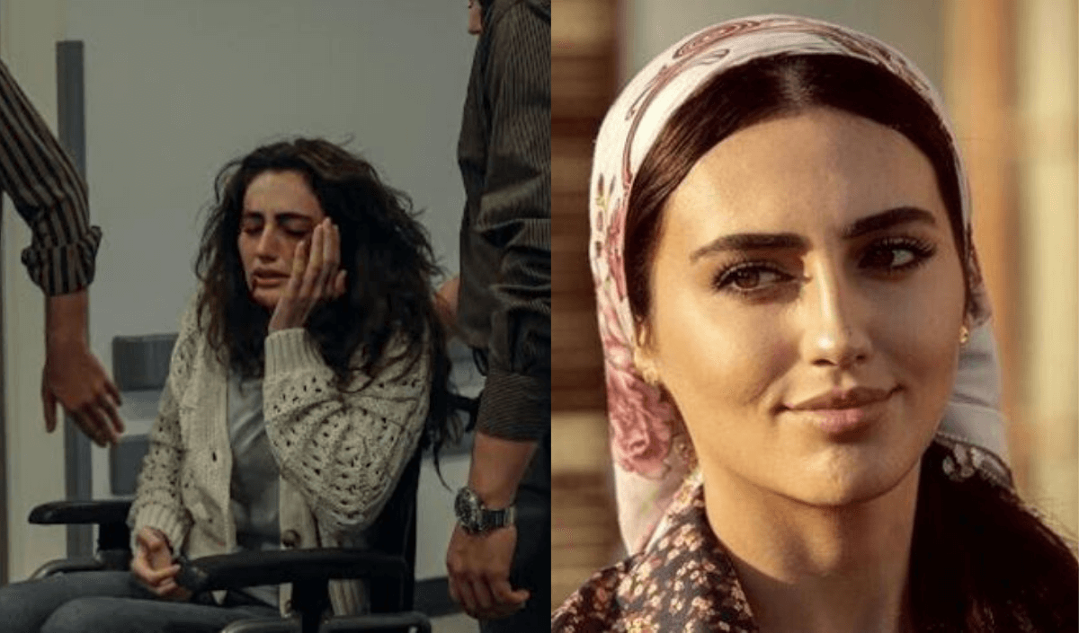 TRT1’in Popüler Dizisinde İki İsimden Veda Şoku