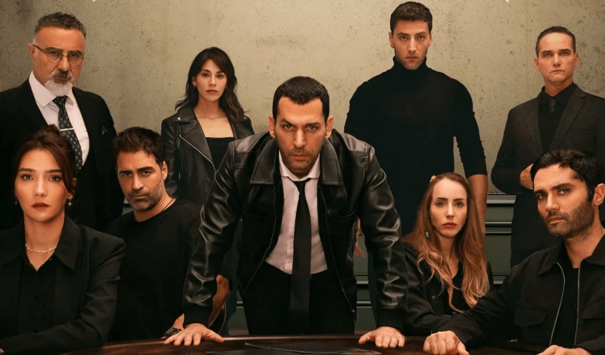 TRT1’in Popüler Dizisinde İki İsimden Veda Şoku