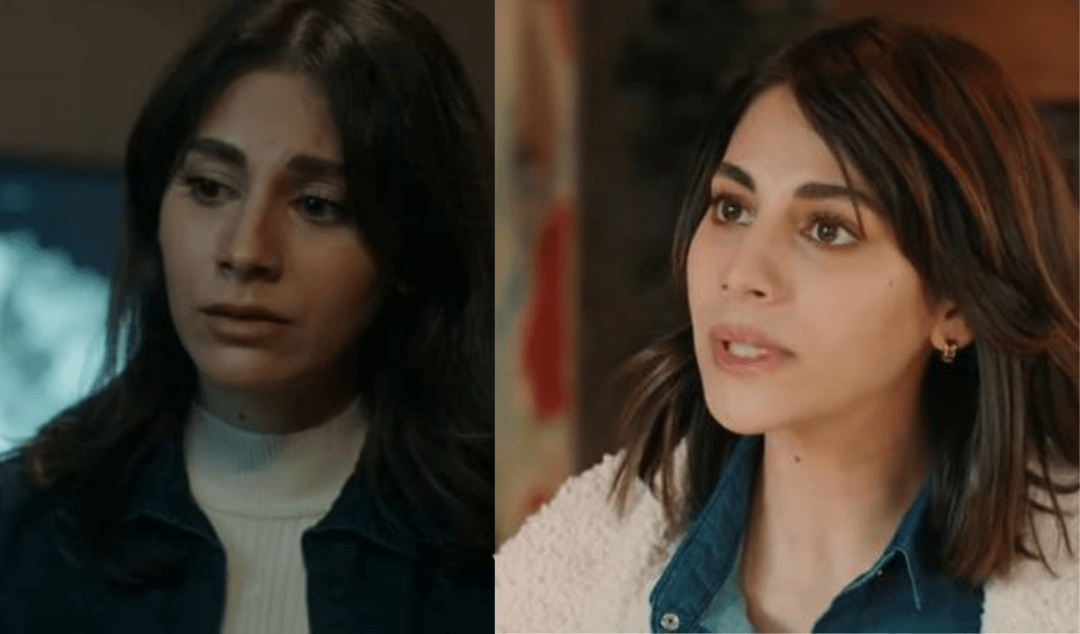 TRT1’in Popüler Dizisinde İki İsimden Veda Şoku