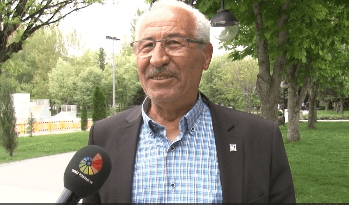 Kayseri Halkı Konuştu: Kayseri'nin En Tehlikeli Mahallesi Neresi?