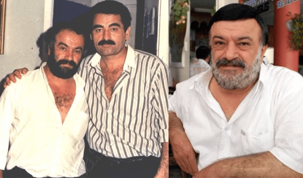Usta Sanatçıdan Kötü Haber: Gırtlak Kanserine Yakalandı!-1