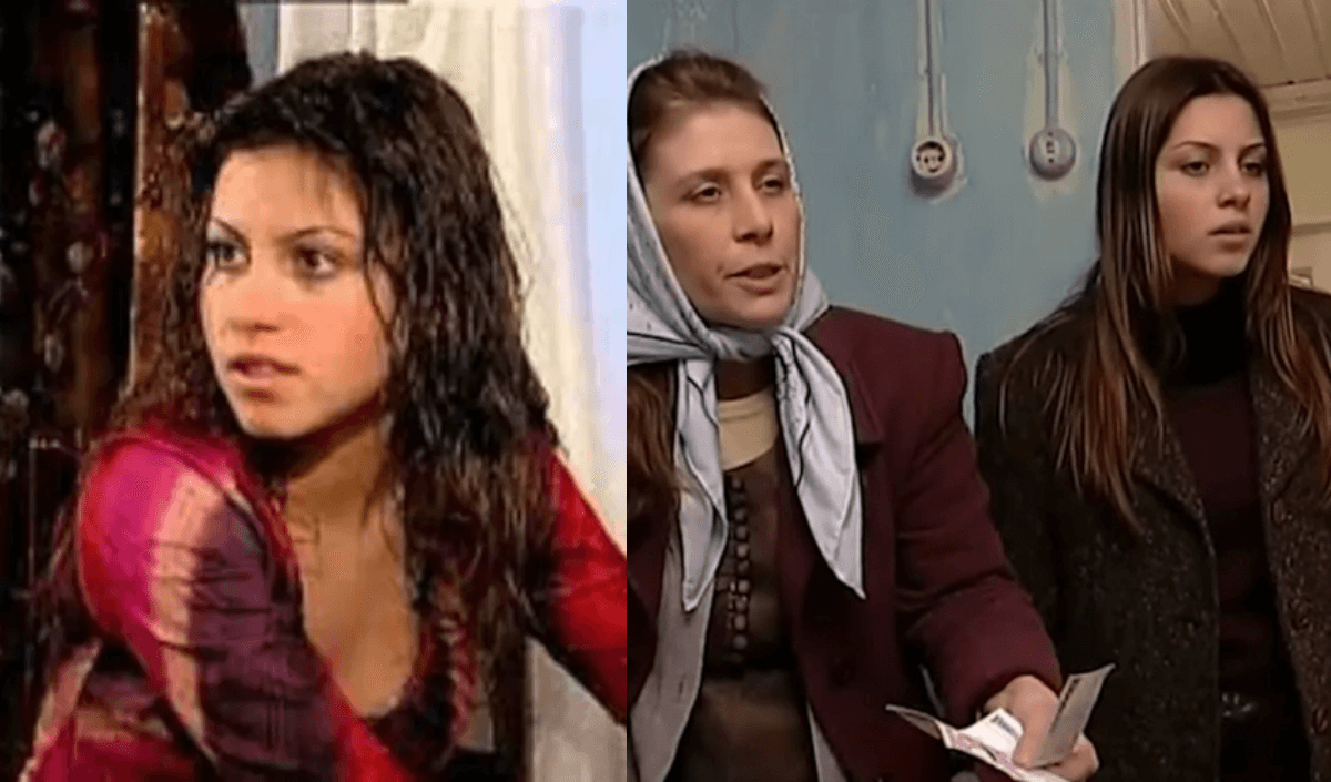 Üvey Baba’nın Semiha’sıydı: İBB’de Bakın Ne İş Yapıyor?-1