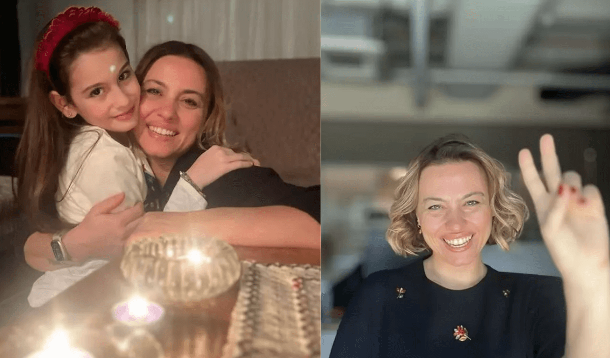 Üvey Baba’nın Semiha’sıydı: İBB’de Bakın Ne İş Yapıyor?-2