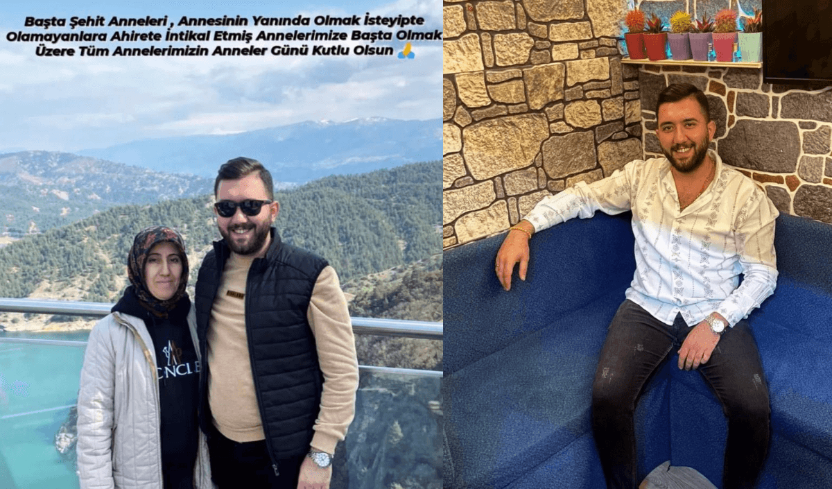 Korkunç Kaza! Otomobil Baraj Gölüne Düştü: 1 Ölü, 1 Yaralı-1