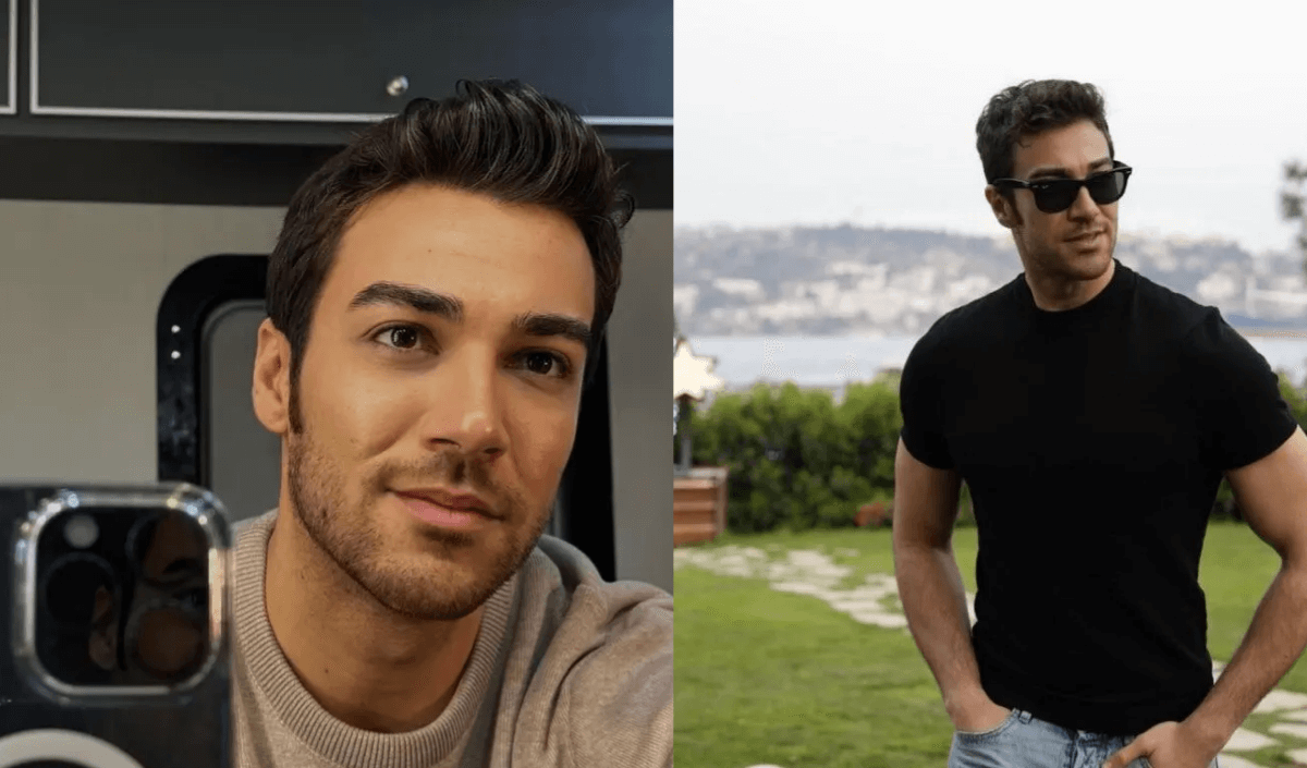 Ünlü Oyuncuya Kepçe Şoku: Evinin Duvarını Yıktılar!-3