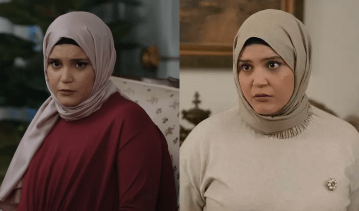 Kızılcık Şerbeti'nin Yıldızı Polislerin Yanında Uyuşturucu Sipariş Etti!