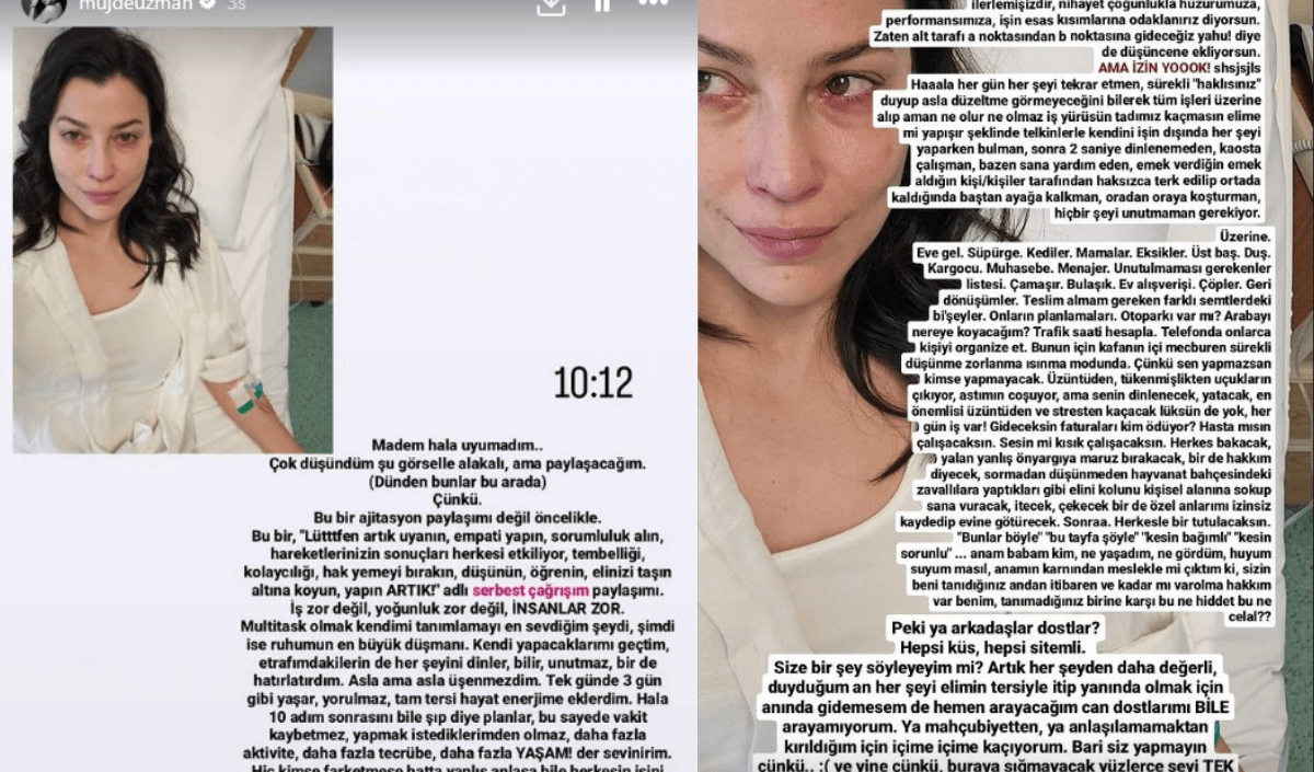 Kızılcık Şerbeti’nin Alev’i Tükendi: Lütfen Artık Uyanın!-3