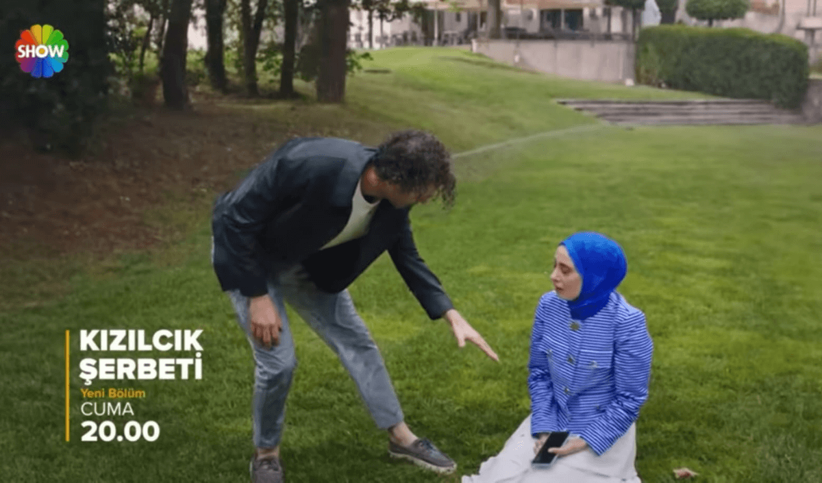 Kızılcık Şerbeti’nde İpler Kopuyor! Gerçekleri Tokat Gibi Çarpacak!-2