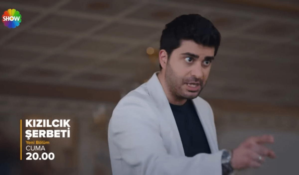 Kızılcık Şerbeti’nde İpler Kopuyor! Gerçekleri Tokat Gibi Çarpacak!-4