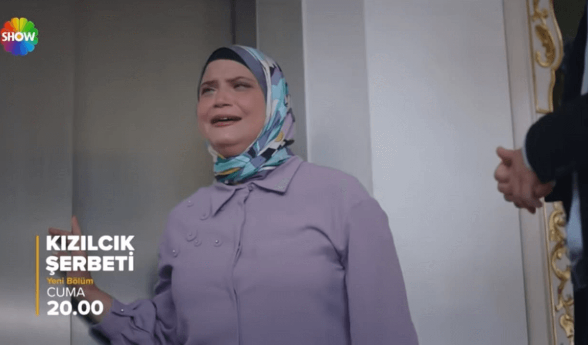 Kızılcık Şerbeti’nde İpler Kopuyor! Gerçekleri Tokat Gibi Çarpacak!-6
