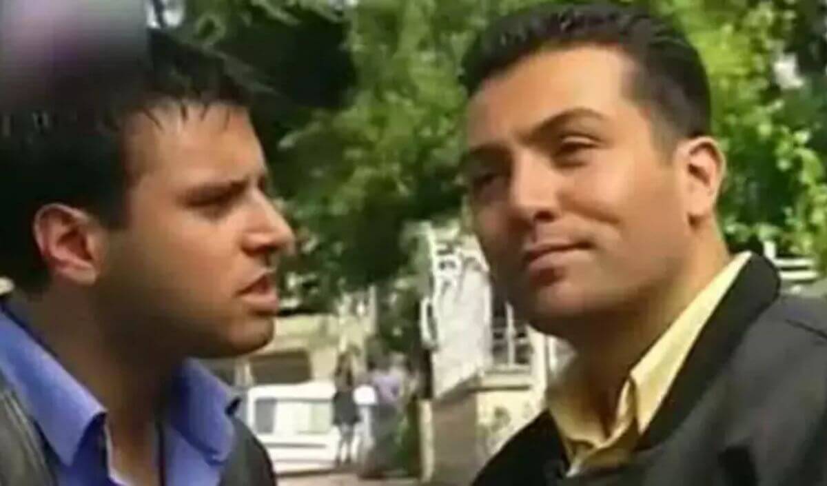 Ünlü Oyuncu Hastaneye Kaldırıldı! Apar Topar Ameliyata Alındı!-1