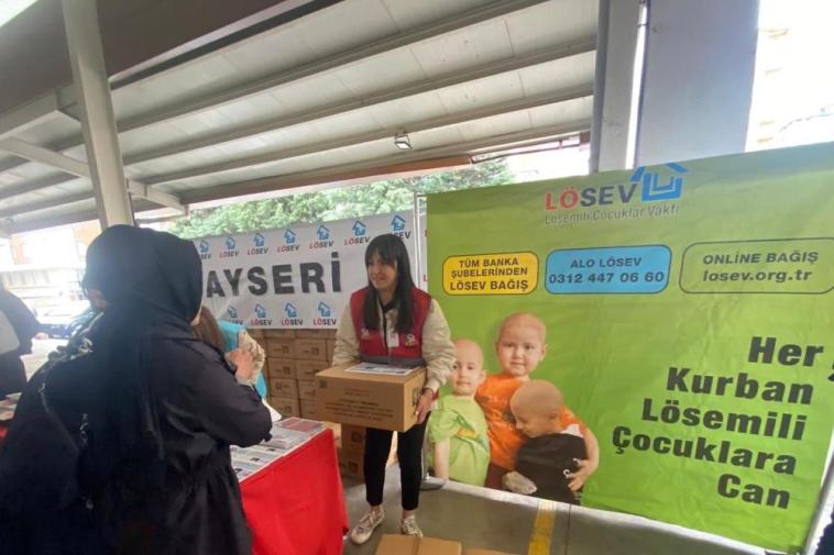 Lösev Et