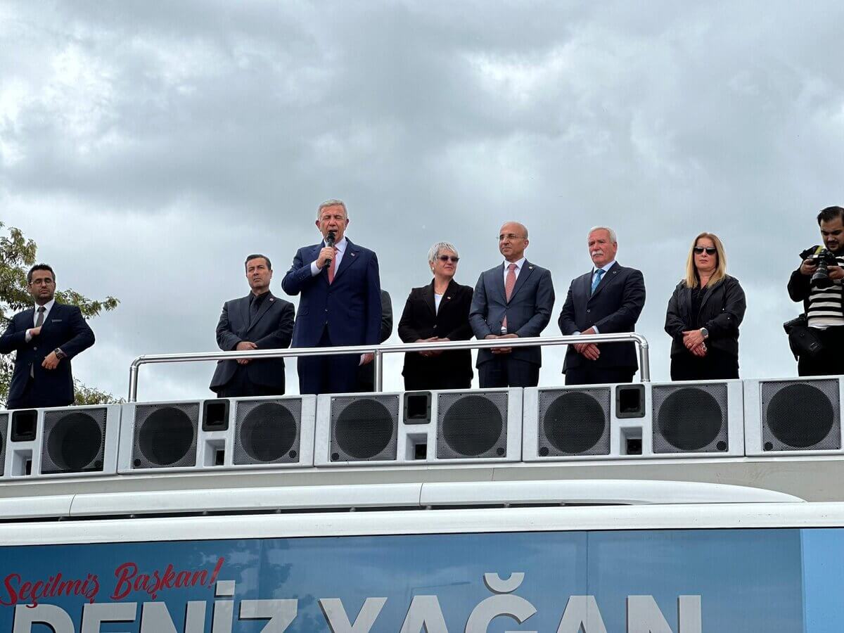 Mansur Yavaş Pınarbaşı (1)