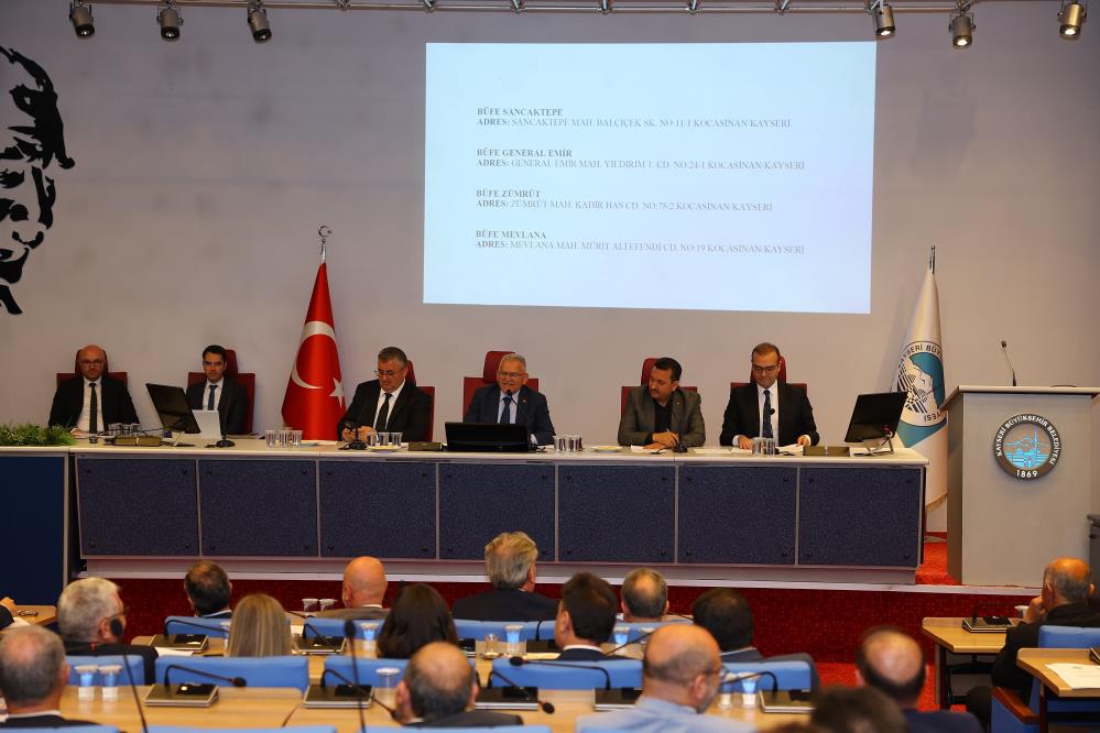 Meclis Kararı Halk