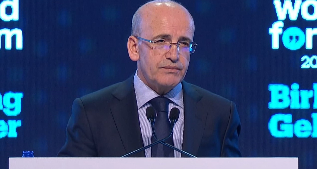 Mehmet Şimşek