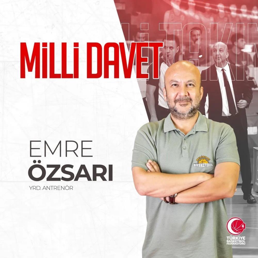Melikgazi Basketbol