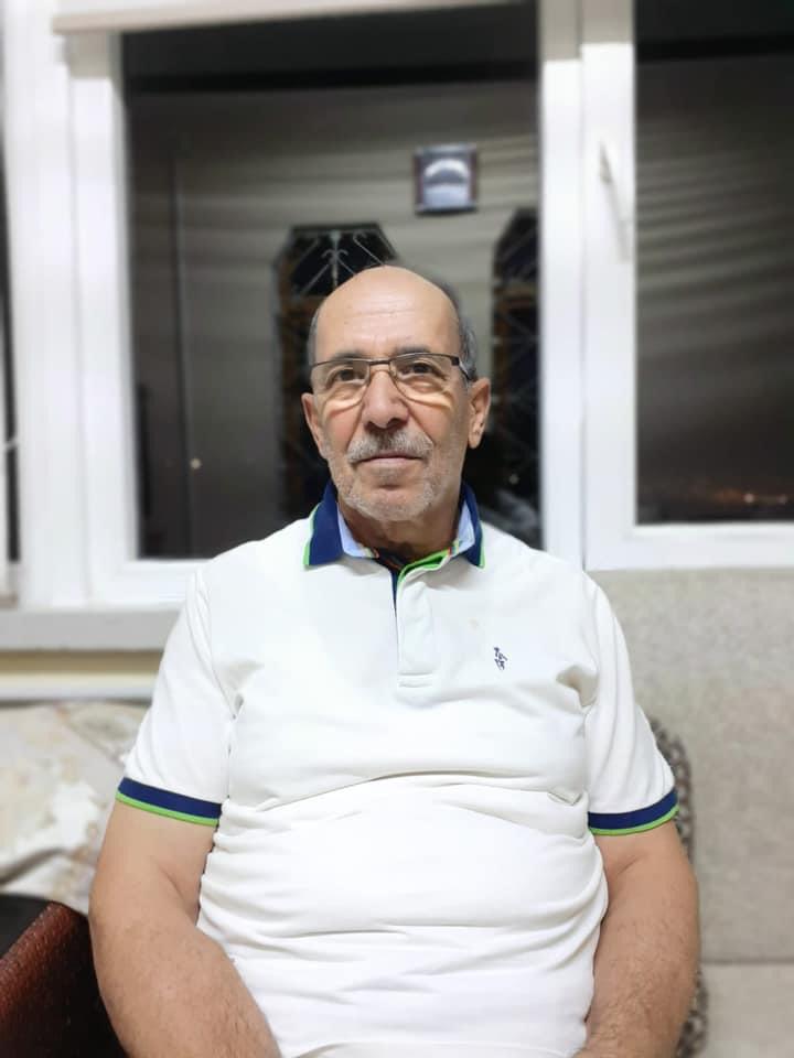 Mevlüt Kalem1