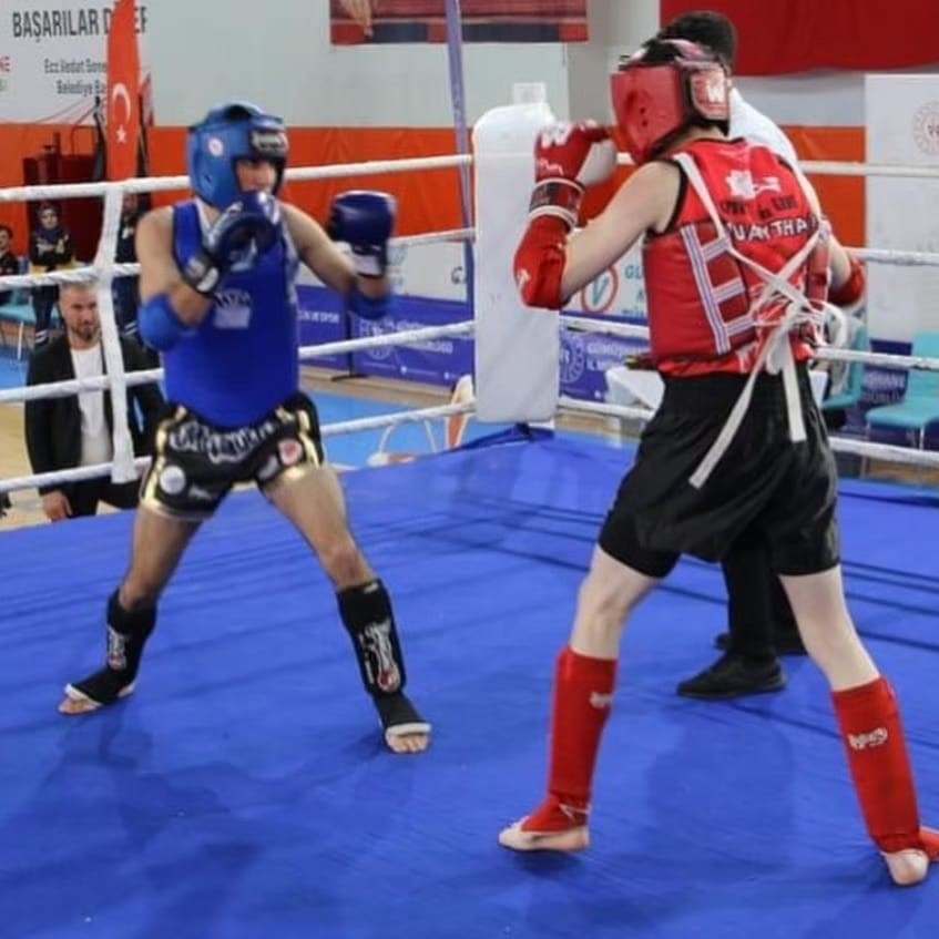 Muaythai 2