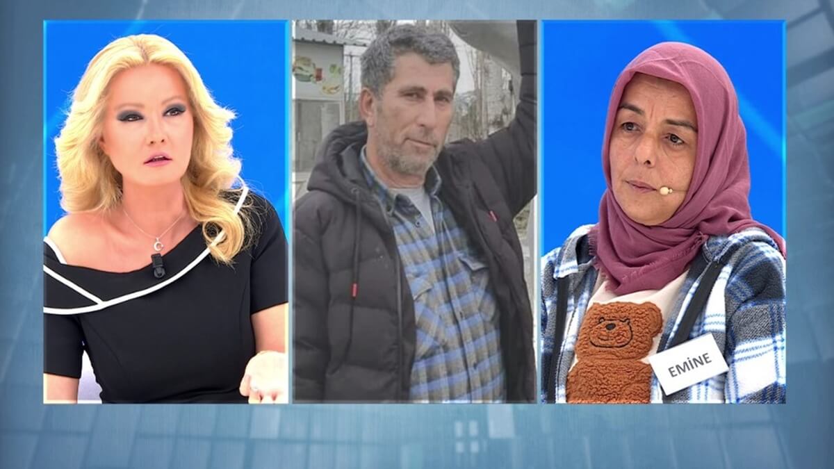 Müge Anlı’da Cinayeti İtiraf Etmişti! İfadeleri Şaşkınlığa Sürükledi!-2